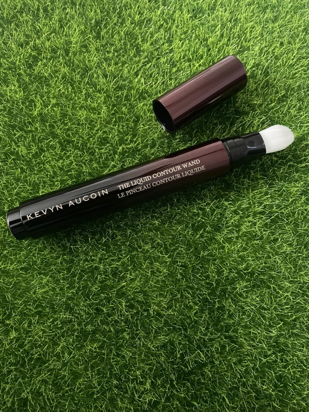 🆕 Kevyn Aucoin Liquid Contour Wand in Sculpting Medium